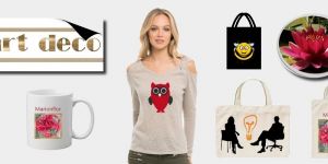Graphiste publicitaire